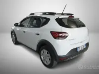 Usata Dacia Sandero Essentiel 101 CV (74 kW) 2023 Other Berlina