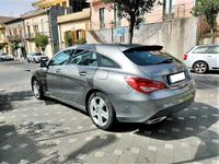 Usata Mercedes CLA220 Business 177 CV (130 kW) 2016 Berlina