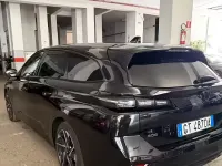 Usata Peugeot 308 Allure 131 CV (96 kW) 2024 Nero Station wagon