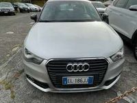 usata Audi A1 1.6 tdi Ambition