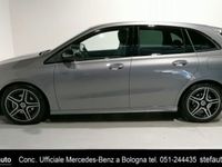 usata Mercedes B180 Classed Automatic Premium AMG Line nuova a Castel Maggiore