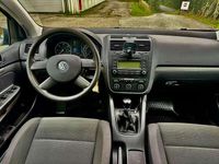 Usata VW Golf IV Comfortline 105 CV (77 kW) 2005 Berlina