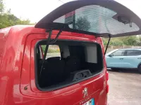 Begagnad Peugeot Traveller Allure 116 HK (85 kW) 2017 Brun Minibuss