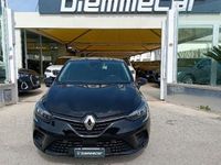 Usata Renault Clio V Zen 90 CV (66 kW) 2021 Nero Berlina