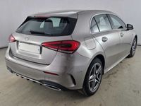 usata Mercedes E250 Classe A SedanAutomatic EQ-Power 4p. Premium del 2020 usata a Pordenone