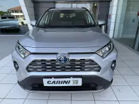 Nuova Toyota RAV4 Hybrid Active 218 CV (160 kW) 2026 SUV