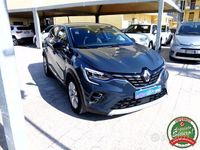 Usata Renault Captur Initiale Paris 90 CV (66 kW) 2020 Grigio SUV