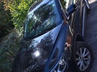 Usata VW Tiguan Sport 110 CV (80 kW) 2013 Nero SUV