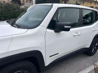 Usata Jeep Renegade 120 CV (88 kW) 2023 SUV