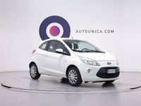 Usata Ford Ka Plus 69 CV (50 kW) 2011