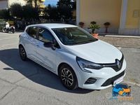 Usata Renault Clio V Zen 85 CV (62 kW) 2020 Nero Berlina