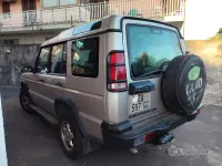 Usata Nissan Vanette 75 CV (55 kW) 2001 Monovolume