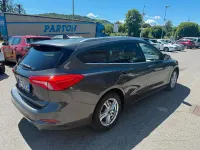 Usata Ford Focus Active 120 CV (88 kW) 2021 Grigio Station wagon
