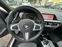 usata BMW 116 Serie 1 i AUTOMATICO UNIPRO PACCHETTO MANUTENZIONE