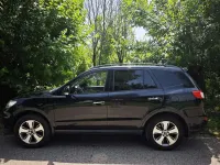Usata Hyundai Santa Fe Style 197 CV (144 kW) 2012 SUV