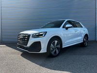 Nuova Audi Q2 S-Line 150 CV (110 kW) 2025 Bianco arkona SUV