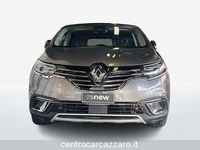 usata Renault Espace Blue dCi 200CV EDC Executive 4Control del 2021 usata a Saronno