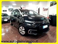 usata Citroën Grand C4 Picasso BlueHDi 120 7 Posti Feel