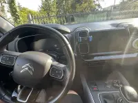 Usata Citroën C5 Aircross 131 CV (96 kW) 2019 Grigio SUV