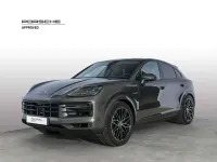 Usata Porsche Cayenne 305 CV (224 kW) 2023 Grigio SUV