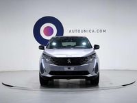 Usata Peugeot 3008 Allure 131 CV (96 kW) 2024 Grigio SUV