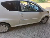 Usata Citroën C1 54 CV (39 kW) 2009 Utilitaria