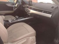 Usata Audi A5 190 CV (139 kW) 2018 Coupé