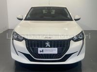 usata Peugeot 208 1.2 puretech GT Pack s&s 100cv