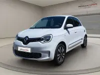 Usata Renault Twingo 92 CV (67 kW) 2021 Bianco Utilitaria