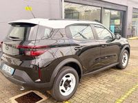 Nuova Opel Frontera Edition 136 CV (100 kW) 2025 Antracite SUV