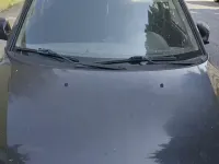 Usata Suzuki Swift 92 CV (67 kW) 2005 Nero Utilitaria
