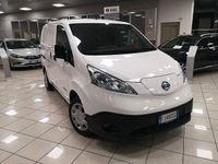 usata Nissan e-NV200 EV Van