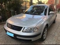 Usata VW Passat 1998 Grigio Berlina