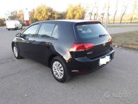 usata VW Golf VII 1.6 TDI ok neopatentati 1 prop