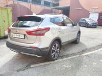 usata Nissan Qashqai Qashqai1.3 DIG-T 140 CV N-Connecta