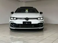 Usata VW Golf VIII GTI 245 CV (180 kW) 2024 Bianco Berlina