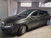 Usata Lancia Delta 120 CV (88 kW) 2009 Utilitaria