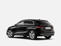 Nuova Audi A3 Advanced 116 CV (85 kW) 2026 Grigio manhattan metallizzato