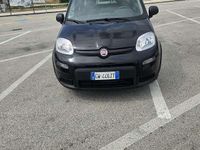 Usata Fiat Panda S 69 CV (50 kW) 2024 Utilitaria
