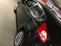 Usata Ford Fiesta Titanium 95 CV (69 kW) 2011 Nero Berlina