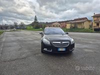 Usata Opel Insignia Cosmo 131 CV (96 kW) 2010 Station wagon
