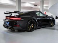 Usata Porsche 911 GT3 510 CV (375 kW) 2021 Nero Coupé