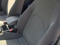 Usata Seat Leon 115 CV (84 kW) 2016 Bianco Berlina