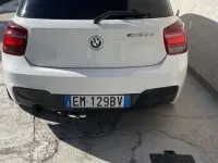 Usata BMW 120 M Sport 184 CV (135 kW) 2012 Utilitaria