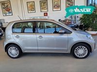 usata VW up! up! 1.0 1.0 5p. moveBlueMotion Technology