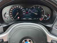 usata BMW X4 25d xdrive m sport