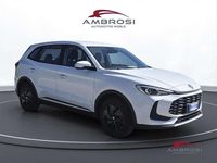 Nuova MG ZS 116 CV (85 kW) 2026 Dark white SUV