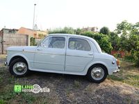 Usata Fiat 1100 1957 Grigio