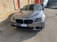 usata BMW 525 525 d xdrive Msport auto