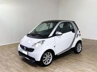 Usata Smart ForTwo Coupé 71 CV (52 kW) 2011 Utilitaria